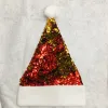 Christmas decorations, hats, flaps, Christmas hats, direct sales from Christmas hat manufacturers details Picture
